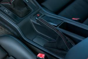 MANHART Classic Cars MH8 5.0 V8 Limited 01/05 BMW E31 8er Motortausch Leistungssteigerung Abgasanlage Felgen Bremsen-Upgrade Fahrwerk Karosserie-Anpassung Innenraum-Veredelung