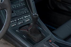 MANHART Classic Cars MH8 5.0 V8 Limited 01/05 BMW E31 8er Motortausch Leistungssteigerung Abgasanlage Felgen Bremsen-Upgrade Fahrwerk Karosserie-Anpassung Innenraum-Veredelung