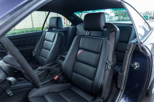 MANHART Classic Cars MH8 5.0 V8 Limited 01/05 BMW E31 8er Motortausch Leistungssteigerung Abgasanlage Felgen Bremsen-Upgrade Fahrwerk Karosserie-Anpassung Innenraum-Veredelung