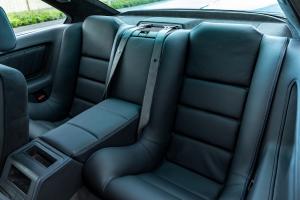 MANHART Classic Cars MH8 5.0 V8 Limited 01/05 BMW E31 8er Motortausch Leistungssteigerung Abgasanlage Felgen Bremsen-Upgrade Fahrwerk Karosserie-Anpassung Innenraum-Veredelung