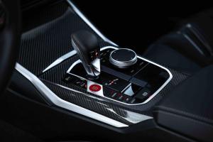 MANHART MH2 GTR II (Basis BMW M2 G87)