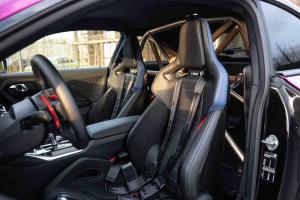 MANHART MH2 GTR II (Basis BMW M2 G87)