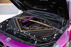 MANHART MH2 GTR II (Basis BMW M2 G87)