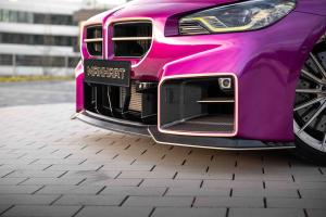 MANHART MH2 GTR II (Basis BMW M2 G87)