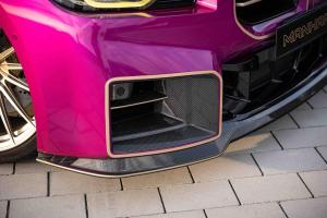 MANHART MH2 GTR II (Basis BMW M2 G87)