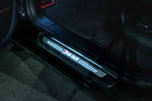 MANHART RQ 800 Tuning Audi RS Q8 Leistungssteigerung Felgen Tieferlegung