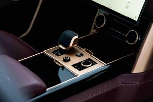 MANHART RV 650 Edition 01/01 (Basis Range Rover P530)