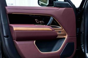 MANHART RV 650 Edition 01/01 (Basis Range Rover P530)