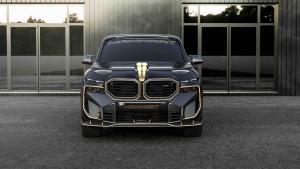 MANHART PERFORMANCE, MANHART BMW XM Thor-Kit