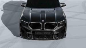 MANHART PERFORMANCE, MANHART BMW XM Thor-Kit