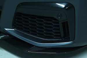 MANHART automotive MH7 700 Tuning Leistungssteigerung Abgasanlage Schmiedefelgen Tieferlegung Karosserieteile Dekorsatz Leder Innenausstattung Luxuslimousine Topmodell V12 BMW G12 M760Li