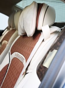 MANHART automotive MH7 700 Tuning Leistungssteigerung Abgasanlage Schmiedefelgen Tieferlegung Karosserieteile Dekorsatz Leder Innenausstattung Luxuslimousine Topmodell V12 BMW G12 M760Li