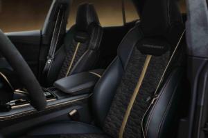 Manhart RQ 900 (Basis Audi RS Q8)