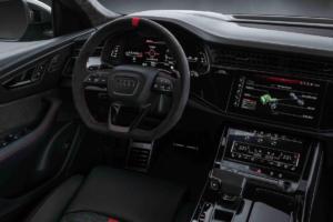 Manhart RQ 900 (Basis Audi RS Q8)
