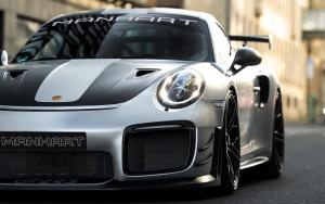 MANHART TR 950 Limited 01/01 (Basis Porsche 911 GT2 RS)