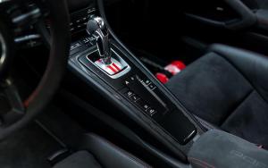 MANHART TR 950 Limited 01/01 (Basis Porsche 911 GT2 RS)