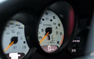 MANHART TR 950 Limited 01/01 (Basis Porsche 911 GT2 RS)