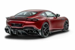  Ferrari Roma von Mansory