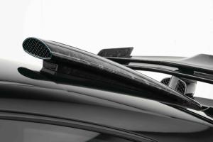 Mansory P9LM EVO 900 (Basis Porsche 911 Turbo S)