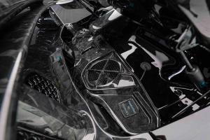 Mansory P9LM EVO 900 (Basis Porsche 911 Turbo S)