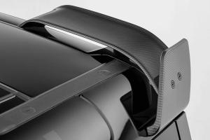 Mansory Defender Black Edition (Basis Land Rover Defender 90 P525 