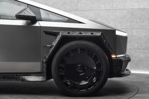 Mansory Elongation (Tesla Cyber Truck)