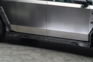 Mansory Elongation (Tesla Cyber Truck)