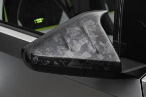 Mansory Elongation (Tesla Cyber Truck)