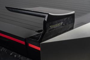 Mansory Elongation (Tesla Cyber Truck)