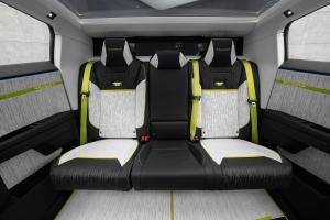 Mansory Elongation (Tesla Cyber Truck)