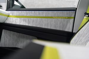 Mansory Elongation (Tesla Cyber Truck)