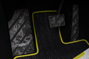 Mansory Elongation (Tesla Cyber Truck)