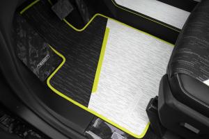 Mansory Elongation (Tesla Cyber Truck)