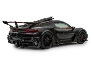 MANSORY MCX PERGUSA 1OF5