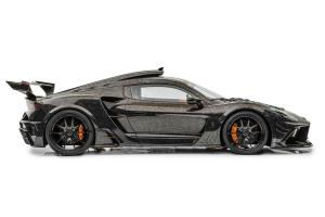 MANSORY MCX PERGUSA 1OF5