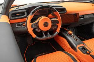 MANSORY MCX PERGUSA 1OF5