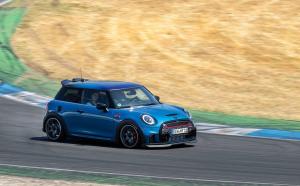 Maxi-Tuner.com, MINI John Cooper Works (F56) 
