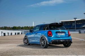 Maxi-Tuner.com, MINI John Cooper Works (F56) 