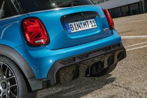 Maxi-Tuner.com, MINI John Cooper Works (F56) 