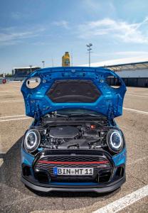 Maxi-Tuner.com, MINI John Cooper Works (F56) 