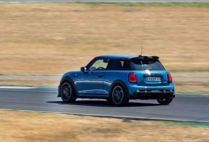 Maxi-Tuner.com, MINI John Cooper Works (F56) 