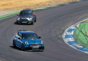 Maxi-Tuner.com, MINI John Cooper Works (F56) 