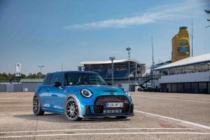 Maxi-Tuner.com, MINI John Cooper Works (F56) 