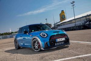 Maxi-Tuner.com, MINI John Cooper Works (F56) 