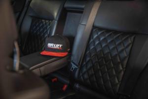 Mercedes-Benz S212 E 350 CDI Jape 