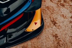 Raceism-Showcar by „The Kyza“