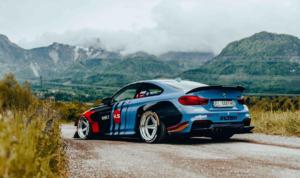 Raceism-Showcar by „The Kyza“