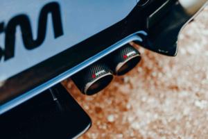 Raceism-Showcar by „The Kyza“