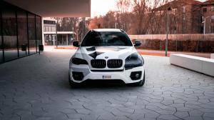 BMW E71 X6 xDrive35d