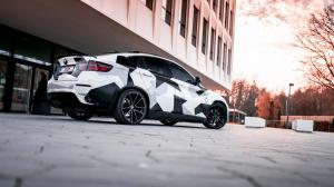 BMW E71 X6 xDrive35d